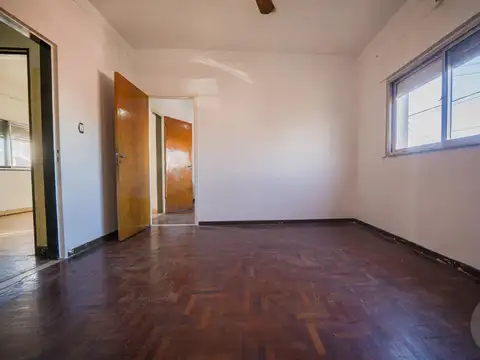 Depto Tipo Casa en Venta en Caseros, USD 74.500