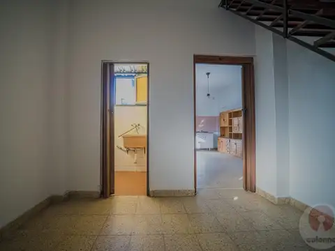Depto Tipo Casa en Venta en Caseros, USD 74.500