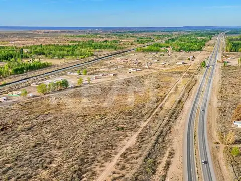 Terreno en Venta en Senillosa, USD 195.000