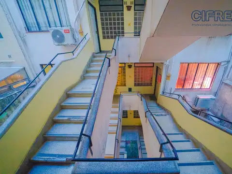 Departamento en Alquiler en Belgrano, $ 650.000