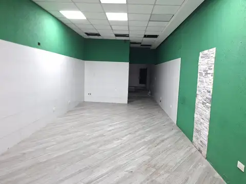 Venta Locales Ramos Mejía Centro