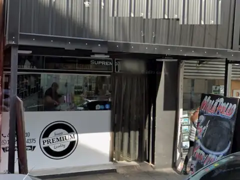 Local en Venta en Ramos Mejia Sur, USD 320.000