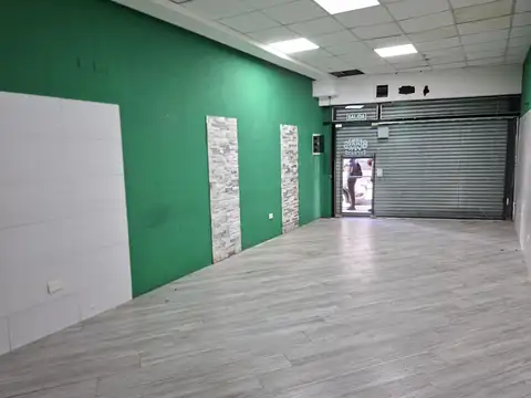 Local en Venta Via Pública