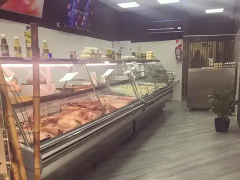 AV. GRAL. SAN MARTIN 100