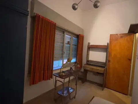 Venta Casa Caseros patio parrilla terraza