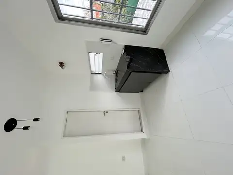 Oficina Monoambiente con 1 baño