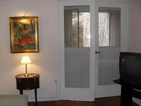 Departamento en Alquiler Temporal de 1 dormitorio