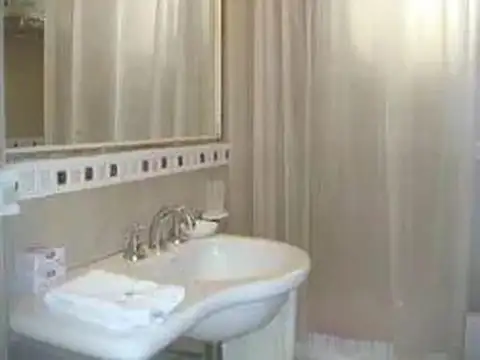 Departamento en alquiler temporario