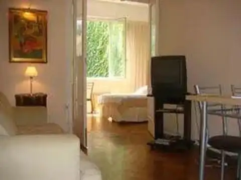 Sanchez De Bustamante 2400, Piso 3