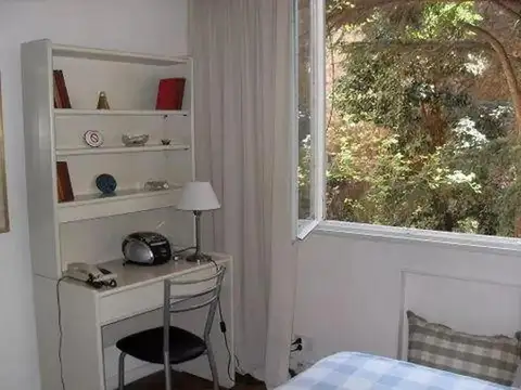 Departamento en Alquiler Temporal 21 años