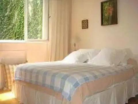 Departamento en alquiler temporario