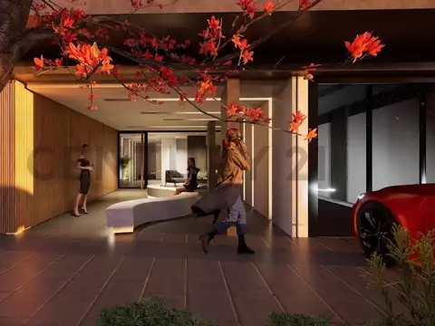 Departamento en Venta A Estrenar