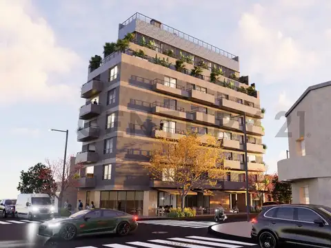 Departamento en Venta en Villa Devoto, Capital Federal
