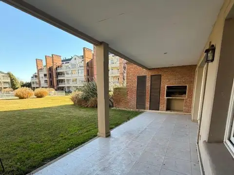 Departamento en Alquiler de 1 dormitorio