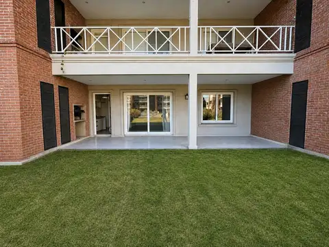 DOS AMBIENTES CON GALERIA TORTUGAS II