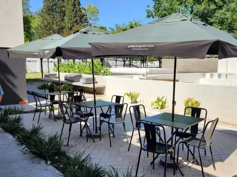 Departamento en Venta en City Bell, USD 170.000