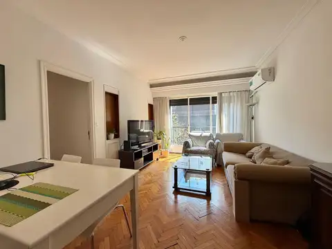 VENTA DEPTO 4 AMBIENTES PALERMO APTO CREDITO