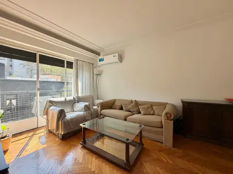 Avenida Santa Fe 3300