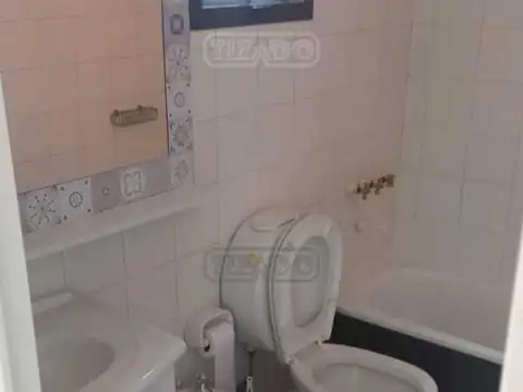 Departamento en Alquiler con 1 cochera