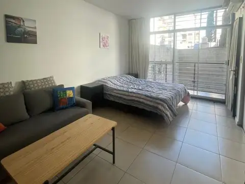 Departamento en Alquiler en Palermo, Capital Federal