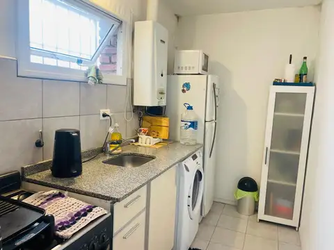 Departamento en Venta 8 años