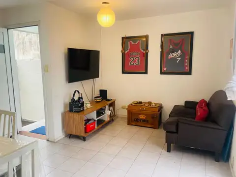 VENTA DEPTO 1 DORMITORIO B° OBSERVATORIO