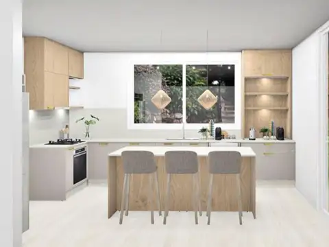 Casa en Venta en Villanueva, USD 420.000