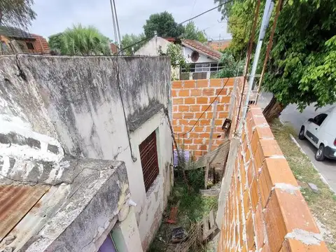 Terreno en Venta en Ezeiza, USD 45.000