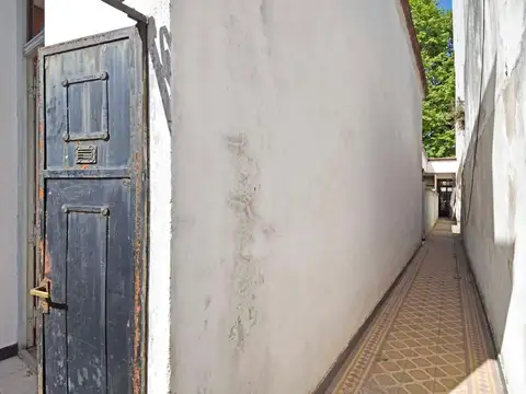 Depto Tipo Casa en Alquiler de 3 ambientes