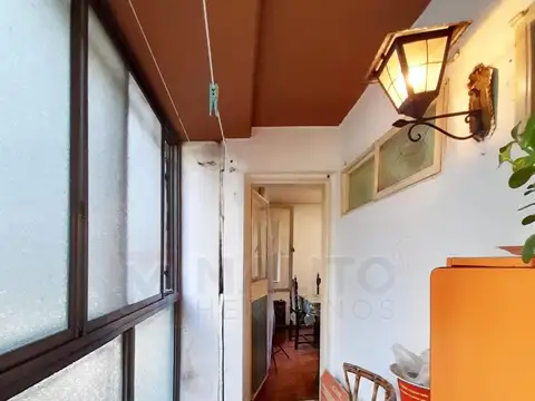 Departamento en Venta en Villa Lugano, USD 62.000