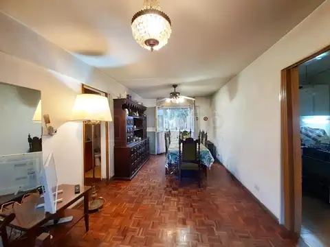 Venta Departamento 4 Ambientes en Torre   APTO CRÉDITO  