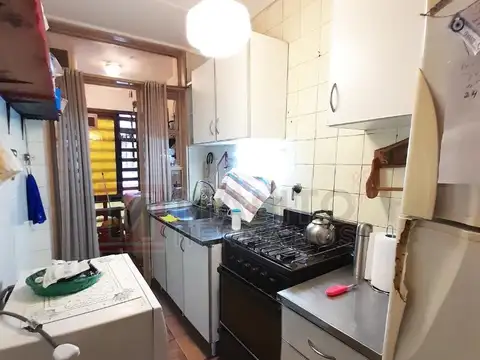 Departamento en Venta en Villa Lugano, USD 62.000