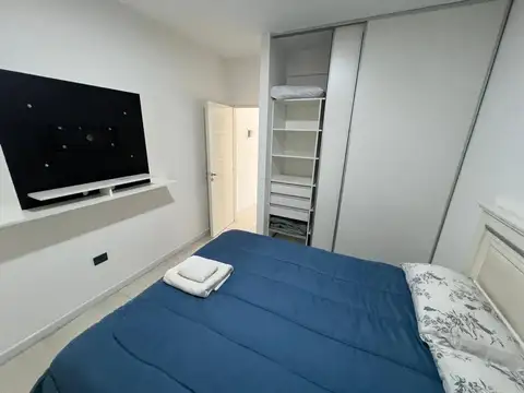 Departamento en Alquiler Temporal al Norte