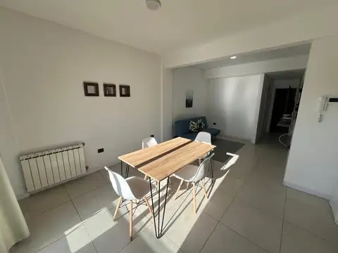 Departamento en Alquiler Temporal de 1 dormitorio