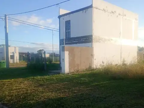 El Manzano 2100