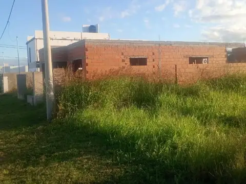 Terreno en Venta de 244,0 m2