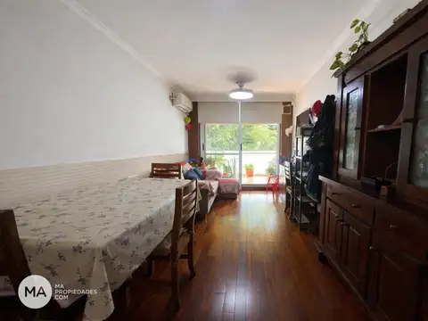 Departamento en Venta en Abasto, Rosario