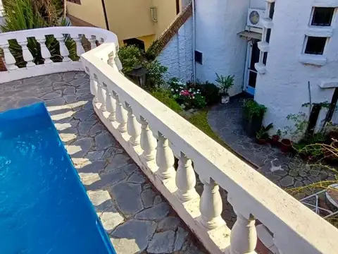 Venta Casa en Ciudadela 3 amb con parque y pileta