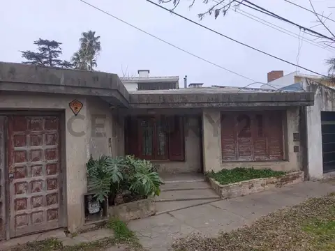 Casa en Venta en Capitan Bermudez, San Lorenzo