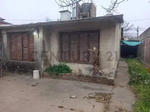 Casa en Venta al Oeste