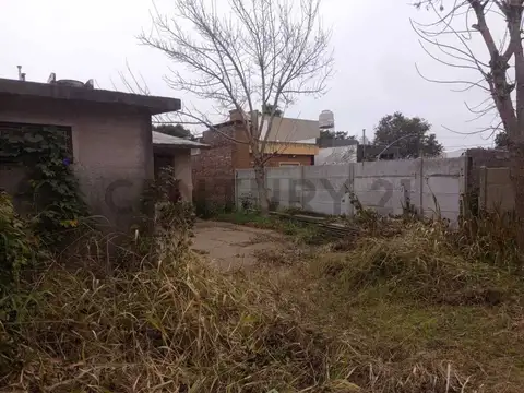 Casa en venta en Barrio Posta – Capitán Bermúdez