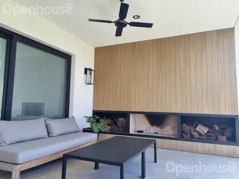 Casa en Alquiler Temporal 1 año