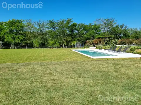 Casa en Alquiler Temporal de 4 dormitorios