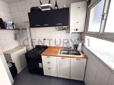 Departamento en Venta en Parque Chacabuco, USD 80.000