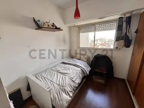 VENTA DEPARTAMENTO 3 AMBIENTES PARQUE CHACABUCO CON BALCON-A 2 CUADRAS DEL PARQUE | SUBTE E