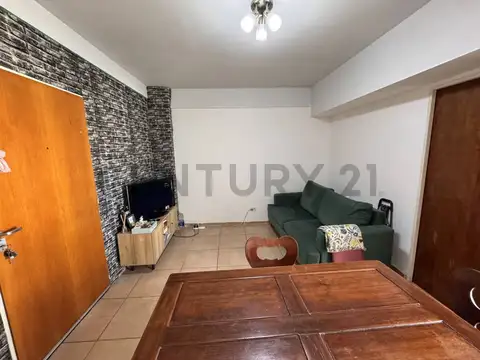 Del Barco Centenera 1000, Piso 8