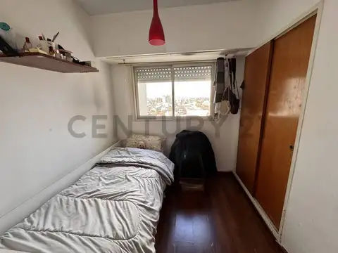 Del Barco Centenera 1000, Piso 8