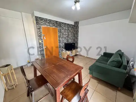 VENTA DEPARTAMENTO 3 AMBIENTES PARQUE CHACABUCO CON BALCON-A 2 CUADRAS DEL PARQUE | SUBTE E
