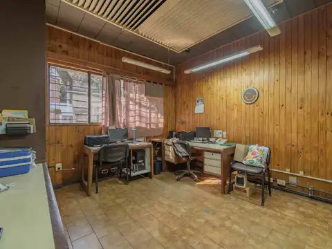 Galpon en Venta en Villa del Parque, USD 354.000