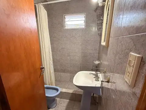 Departamento en Alquiler en Villa Ballester, $ 600.000